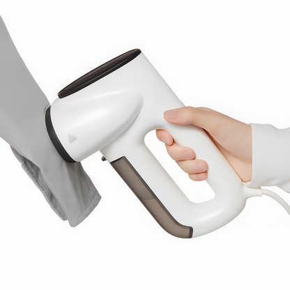 Self Suction Vacuum Steamer Iron